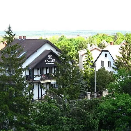 Lagler Vendeghaz